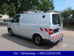 VW Nr.32 T5 Kurz 4Motion 2.Hand / Werkstatt / SHZ