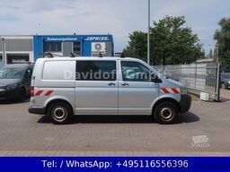 VW Nr.32 T5 Kurz 4Motion 2.Hand / Werkstatt / SHZ