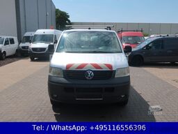 VW Nr.32 T5 Kurz 4Motion 2.Hand / Werkstatt / SHZ