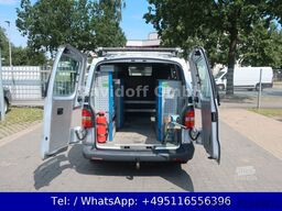 VW Nr.32 T5 Kurz 4Motion 2.Hand / Werkstatt / SHZ