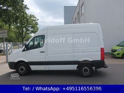 VW Nr.266 Crafter kurz L1H2 Hochdach / SHZ / Klima