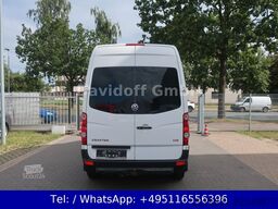 VW Nr.266 Crafter kurz L1H2 Hochdach / SHZ / Klima