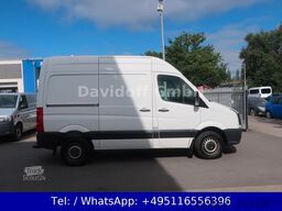 VW Nr.266 Crafter kurz L1H2 Hochdach / SHZ / Klima