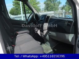 VW Nr.266 Crafter kurz L1H2 Hochdach / SHZ / Klima