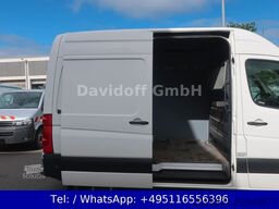 VW Nr.266 Crafter kurz L1H2 Hochdach / SHZ / Klima