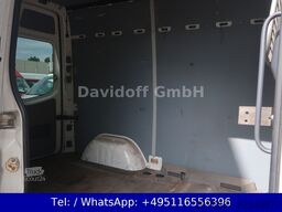 VW Nr.266 Crafter kurz L1H2 Hochdach / SHZ / Klima