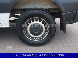 VW Nr.266 Crafter kurz L1H2 Hochdach / SHZ / Klima