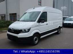 MAN Nr.186 TGE 3.100 1.Hand /