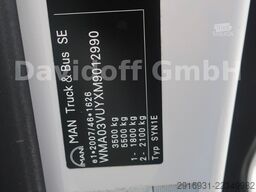 MAN Nr.186 TGE 3.100 1.Hand /