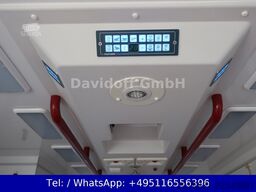 MERCEDES-BENZ Sprinter 519 CDI RTW / 1. Hand /SHZ / Fzg Nr:A16