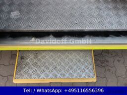 MERCEDES-BENZ Sprinter 519 CDI RTW / 1. Hand /SHZ / Fzg Nr:A16