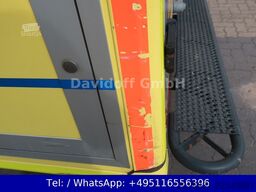 MERCEDES-BENZ Sprinter 519 CDI RTW / 1. Hand /SHZ / Fzg Nr:A16