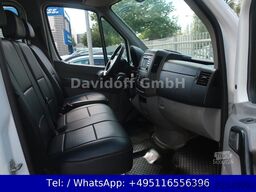 MERCEDES-BENZ Nr.190 Sprinter Pritsche DoKa Plane 319 CDI /SHZ