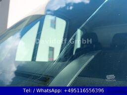 MERCEDES-BENZ Nr.190 Sprinter Pritsche DoKa Plane 319 CDI /SHZ