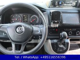 VW Nr. B93 T6 Hochdach lang/ KTW / Klima / DSG /SHZ