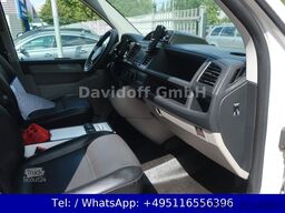 VW Nr. B93 T6 Hochdach lang/ KTW / Klima / DSG /SHZ
