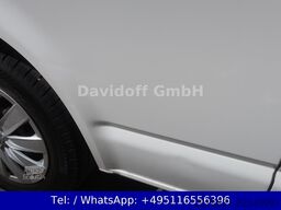 VW Nr. B93 T6 Hochdach lang/ KTW / Klima / DSG /SHZ