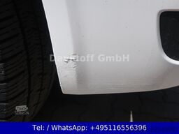 VW Nr. B93 T6 Hochdach lang/ KTW / Klima / DSG /SHZ
