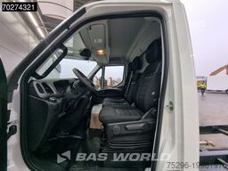 Iveco Daily 72C18 3.0L Automaat 510WB Luchtvering Cam...