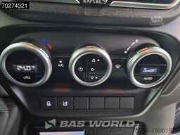 Iveco Daily 72C18 3.0L Automaat 510WB Luchtvering Cam...