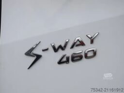 Iveco S-WAY AT460S