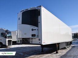 SCHMITZ CARGOBULL SKO FP 60 ThermoKing SLXi 300