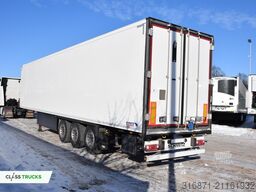 SCHMITZ CARGOBULL SKO FP 60 ThermoKing SLXi 300
