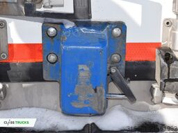 SCHMITZ CARGOBULL SKO FP 60 ThermoKing SLXi 300