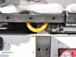 SCHMITZ CARGOBULL SKO FP 60 ThermoKing SLXi 300