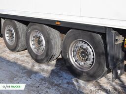 SCHMITZ CARGOBULL SKO FP 60 ThermoKing SLXi 300