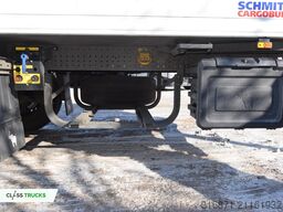 SCHMITZ CARGOBULL SKO FP 60 ThermoKing SLXi 300