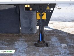 SCHMITZ CARGOBULL SKO FP 60 ThermoKing SLXi 300