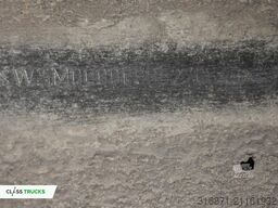 SCHMITZ CARGOBULL SKO FP 60 ThermoKing SLXi 300