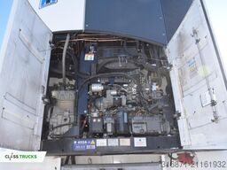 SCHMITZ CARGOBULL SKO FP 60 ThermoKing SLXi 300