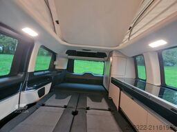 Mercedes Marco Polo 250d | 2022 | EURO 6 | Automatico | Venditore professionale