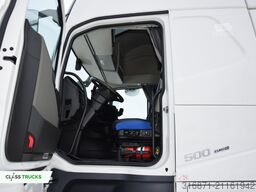 VOLVO FH 500 Globetrotter XL Varios