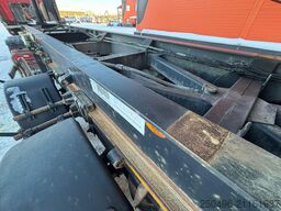 ZORZI Menci 36 SPRS BOX L=7970 mm