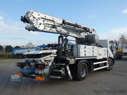 Iveco EUROCARGO 180