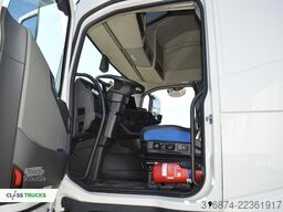 VOLVO FH 500 XL i-ParkCool ACC SideSkirts