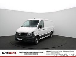 VOLKSWAGEN Crafter 35 *1.Hand* Einparkhilfe+Klima (0566)