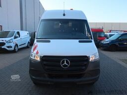 MERCEDES-BENZ Sprinter 514 CDI 1. Hand / Klima/MAXI/:206