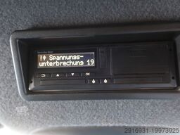 MERCEDES-BENZ Sprinter 514 CDI 1. Hand / Klima/MAXI/:206