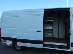 MERCEDES-BENZ Sprinter 514 CDI 1. Hand / Klima/MAXI/:206