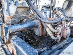 MAN TGS 33.420 BBS + SEMI LIEBHERR 12M3