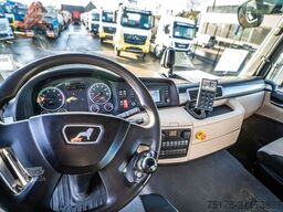 MAN TGS 33.420 BBS + SEMI LIEBHERR 12M3