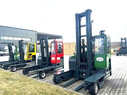 Combilift C4000 /2015 /Triplex 8400 mm/Only 7299 h