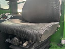 Combilift C4000 /2015 /Triplex 8400 mm/Only 7299 h