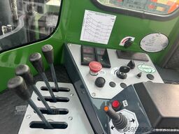 Combilift C4000 /2015 /Triplex 8400 mm/Only 7299 h