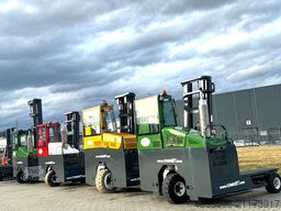 Combilift C4000 /2015 /Triplex 8400 mm/Only 7299 h