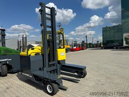 Combilift C4000 /6000 mm/ LPG / 2013 year/